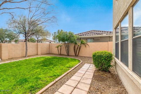 3677 E Orchid Ln, Gilbert, AZ 85296 photo 32