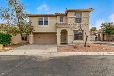 3677 E Orchid Ln, Gilbert, AZ 85296 photo 1