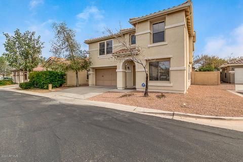 3677 E Orchid Ln, Gilbert, AZ 85296 photo 3