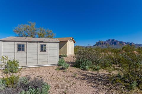 1524 E Whiteley St, Apache Junction, AZ 85119 photo 38