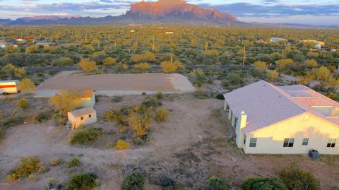 1524 E Whiteley St, Apache Junction, AZ 85119 photo 44