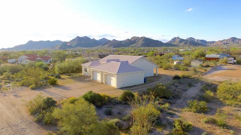 1524 E Whiteley St, Apache Junction, AZ 85119 photo 8
