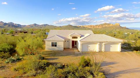 1524 E Whiteley St, Apache Junction, AZ 85119 photo 6
