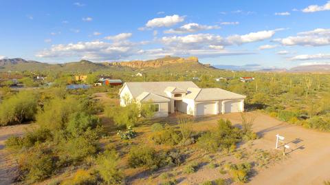 1524 E Whiteley St, Apache Junction, AZ 85119 photo 5
