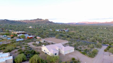 1524 E Whiteley St, Apache Junction, AZ 85119 photo 2