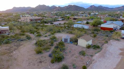 1524 E Whiteley St, Apache Junction, AZ 85119 photo 39
