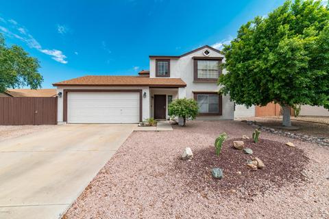 1308 E Taro Ln, Phoenix, AZ 85024 photo 1