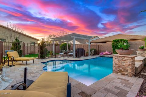 4086 E Palo Verde St, Gilbert, AZ 85296 photo 33