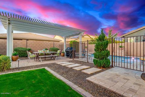 4086 E Palo Verde St, Gilbert, AZ 85296 photo 38