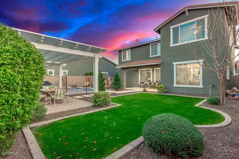 4086 E Palo Verde St, Gilbert, AZ 85296 photo 31