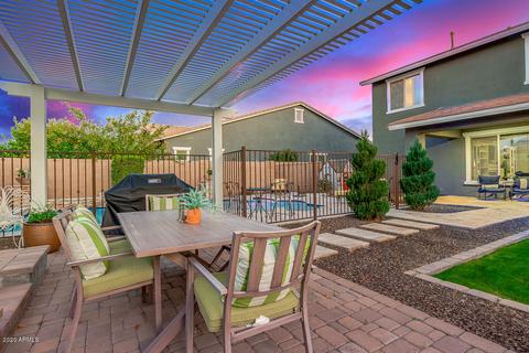 4086 E Palo Verde St, Gilbert, AZ 85296 photo 36