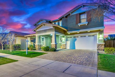 4086 E Palo Verde St, Gilbert, AZ 85296 photo 2