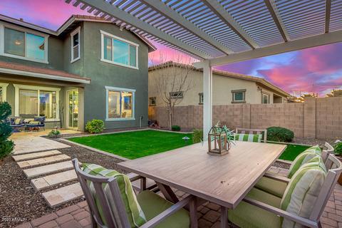 4086 E Palo Verde St, Gilbert, AZ 85296 photo 37