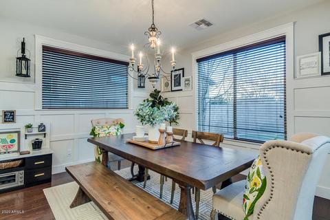 4086 E Palo Verde St, Gilbert, AZ 85296 photo 12