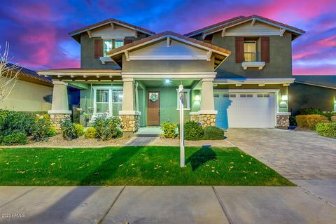 4086 E Palo Verde St, Gilbert, AZ 85296 photo 1