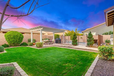 4086 E Palo Verde St, Gilbert, AZ 85296 photo 32
