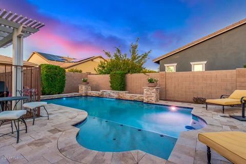4086 E Palo Verde St, Gilbert, AZ 85296 photo 34
