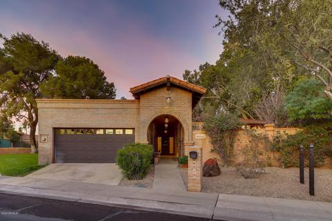 6819 N 17th Pl, Phoenix, AZ 85016 photo 1
