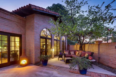 6819 N 17th Pl, Phoenix, AZ 85016 photo 2