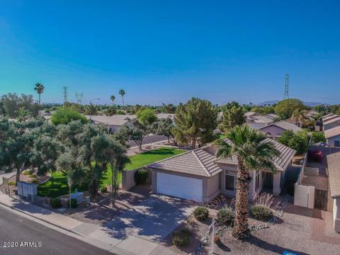 2528 E Caballero St, Mesa, AZ 85213 photo 2