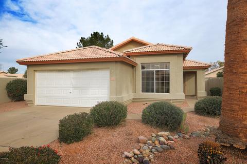 2528 E Caballero St, Mesa, AZ 85213 photo 1