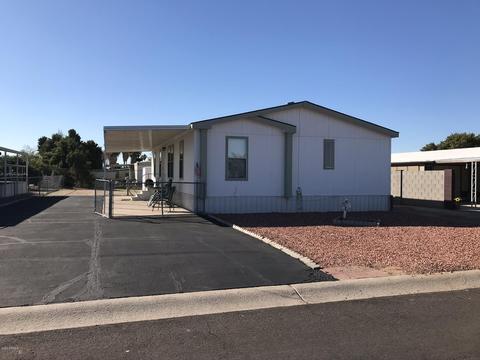 7721 E Glade Ave, Mesa, AZ 85209 photo 1