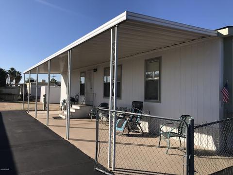 7721 E Glade Ave, Mesa, AZ 85209 photo 3