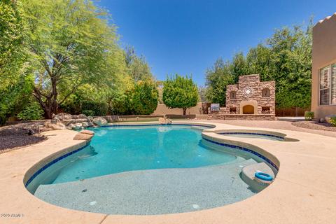 7130 E Saddleback St #41, Mesa, AZ 85207 photo 44
