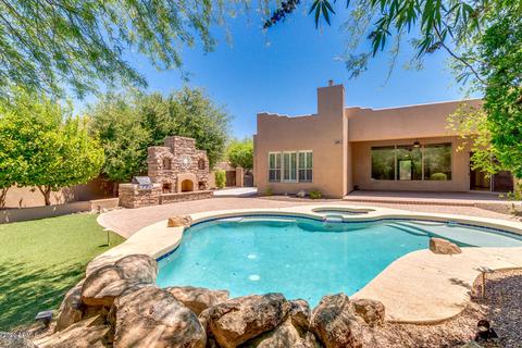 7130 E Saddleback St #41, Mesa, AZ 85207 photo 41
