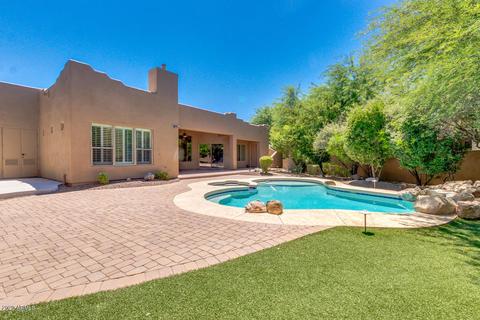 7130 E Saddleback St #41, Mesa, AZ 85207 photo 40