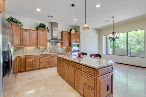 7130 E Saddleback St #41, Mesa, AZ 85207 photo 17