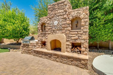 7130 E Saddleback St #41, Mesa, AZ 85207 photo 38