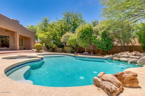 7130 E Saddleback St #41, Mesa, AZ 85207 photo 45