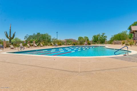 7130 E Saddleback St #41, Mesa, AZ 85207 photo 47