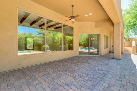 7130 E Saddleback St #41, Mesa, AZ 85207 photo 37