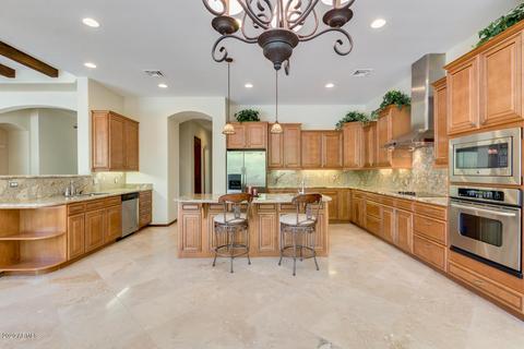 7130 E Saddleback St #41, Mesa, AZ 85207 photo 14