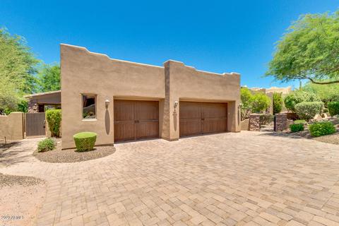 7130 E Saddleback St #41, Mesa, AZ 85207 photo 2