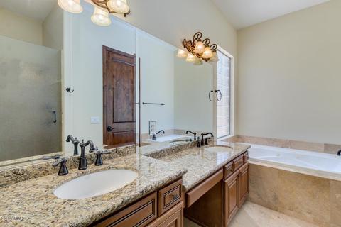 7130 E Saddleback St #41, Mesa, AZ 85207 photo 24