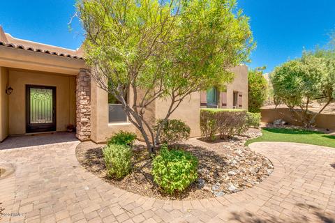 7130 E Saddleback St #41, Mesa, AZ 85207 photo 4