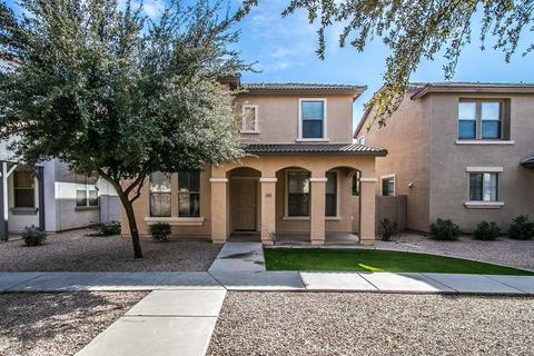 1940 E Del Rio St, Gilbert, AZ 85295 photo 1