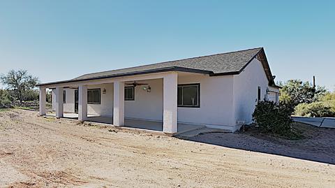 4955 E 10th Ave, Apache Junction, AZ 85119 photo 1