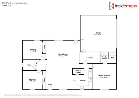 4955 E 10th Ave, Apache Junction, AZ 85119 photo 15