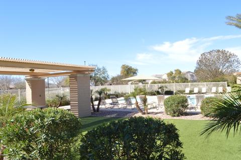 3516 E Patrick St, Gilbert, AZ 85295 photo 52
