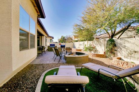 3516 E Patrick St, Gilbert, AZ 85295 photo 42