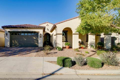 3516 E Patrick St, Gilbert, AZ 85295 photo 2
