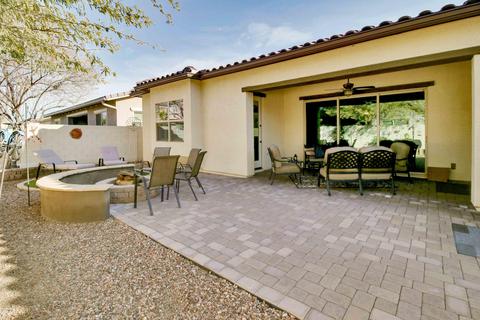 3516 E Patrick St, Gilbert, AZ 85295 photo 41