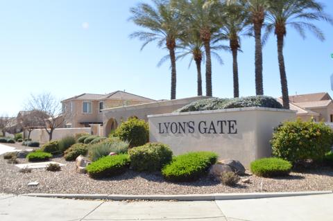 3516 E Patrick St, Gilbert, AZ 85295 photo 1