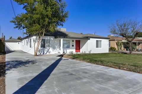 2522 E Willetta St, Phoenix, AZ 85008 photo 1