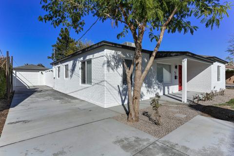 2522 E Willetta St, Phoenix, AZ 85008 photo 3