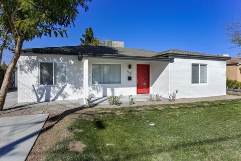 2522 E Willetta St, Phoenix, AZ 85008 photo 2